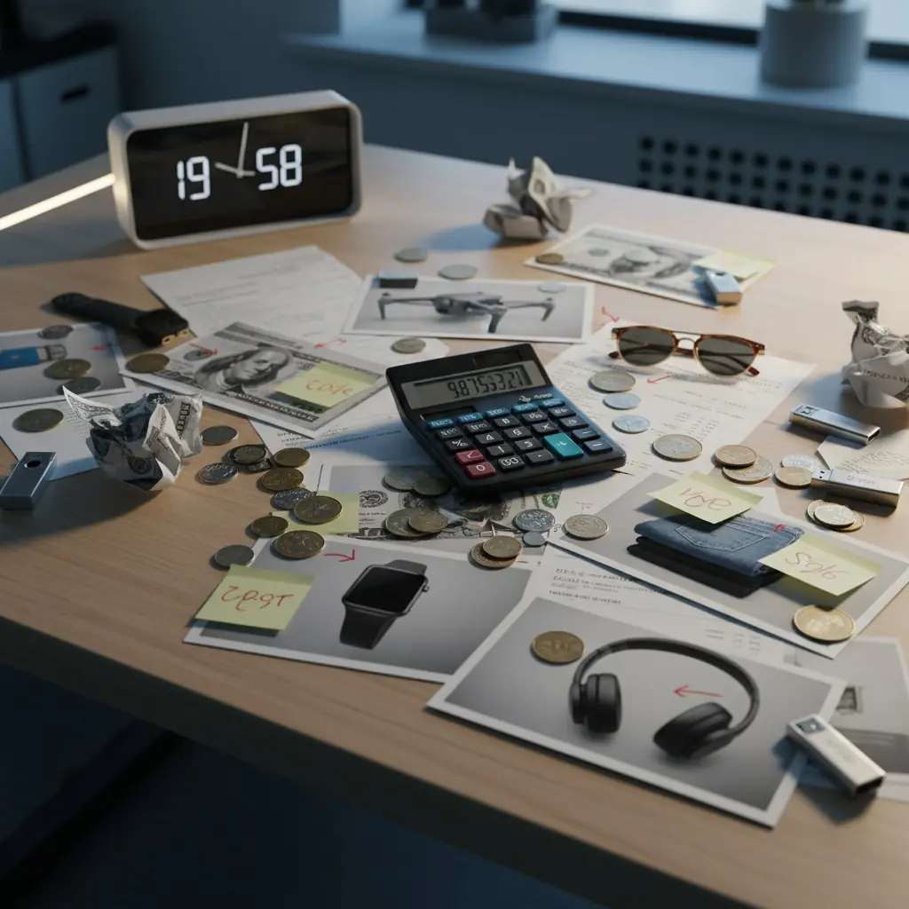 Calculate the ROI of managing WooCommerce product images through a centralized system