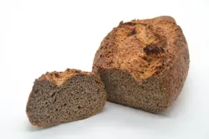 Pan de centeno