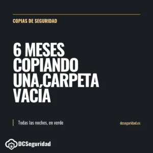 DCSeguridad Consultoría IT Ciberseguridad 1