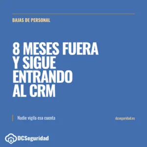 DCSeguridad Consultoría IT Ciberseguridad 2