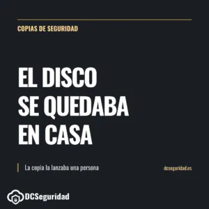 DCSeguridad 1