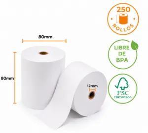 Papelería y Tinta 1