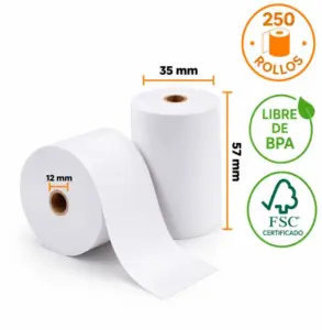 Papelería y Tinta 2