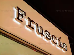 Rótulos Dacrea 1