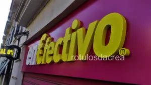 Rótulos Dacrea 3