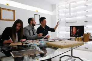 Actividades Team Building – 1