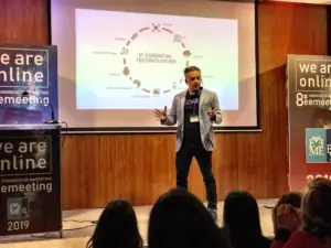 Actividades Team Building – 4