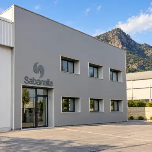 Sabanalia Profesional 1
