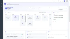 Trazabilidad de producción, lotes y materiales | BeOEE