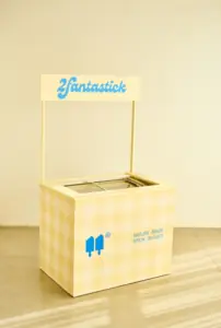 Stand EVENTOS I 2fantastick