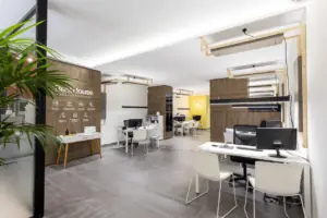 Branding y Señaletica corporativa y direccional para empresas