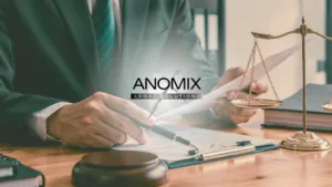 Anomix Legal Solutions 2