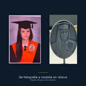 Fotografía en Relieve