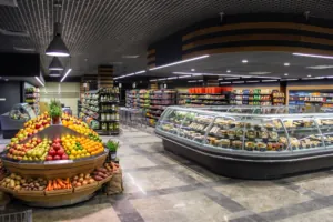 JN Retail – Diseño y Fabricación de Mobiliario Comercial 1