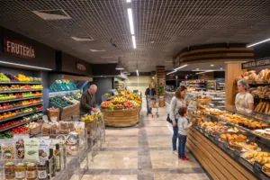 JN Retail – Diseño y Fabricación de Mobiliario Comercial 2