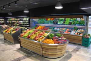 JN Retail – Diseño y Fabricación de Mobiliario Comercial 3