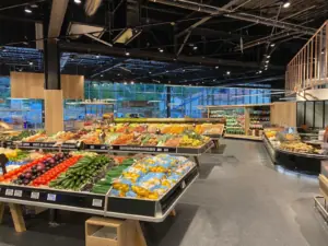 JN Retail – Diseño y Fabricación de Mobiliario Comercial 4