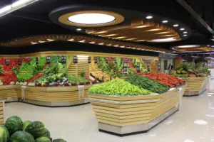 JN Retail – Diseño y Fabricación de Mobiliario Comercial 5