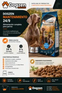 Dogzen Mascotas 5
