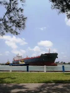 Trading Internacional de Commodities y Energía