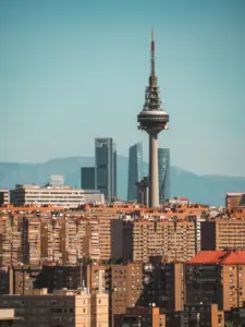 Consultoría Inmobiliaria Estratégica en Madrid