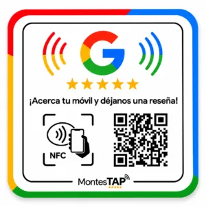 MontesTAP 4