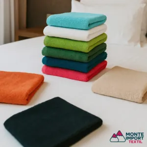 Toallas para Hostelería
