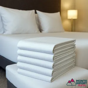 Sabanas para Hostelería