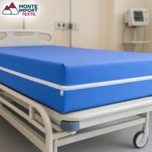 Fundas de colchón y protectores para Hostelería