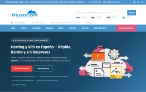BlumHost 2