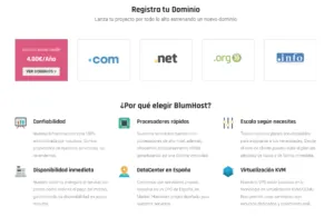 BlumHost 4