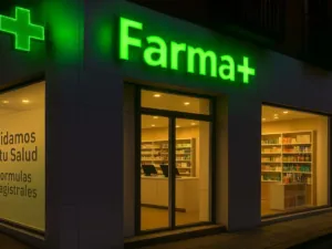 Impreco – Fabricación de Rótulos, Letras Corpóreas y Revestimientos 1