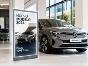 Impreco – Fabricación de Rótulos, Letras Corpóreas y Revestimientos 4