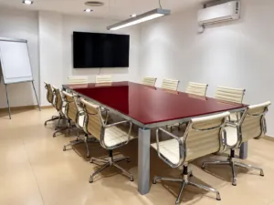 Sala de reuniones en Alicante – foroMagno