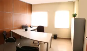 Alquiler de oficinas y despachos en Alicante – foroMagno