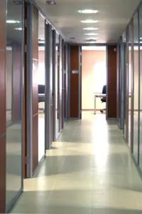 Instalaciones de foroMagno Centro de Negocios en Alicante