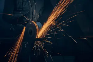 Corte y fabricación de estructuras metálicas | SC METALLS