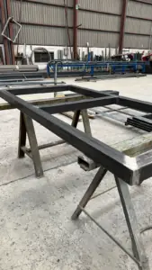 Tubería industrial en acero inoxidable | SC METALLS