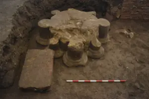 Arqueología