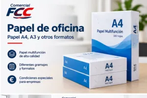 Comercial FCC 2