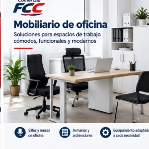 Comercial FCC 4