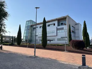 Estudio Alfa 4
