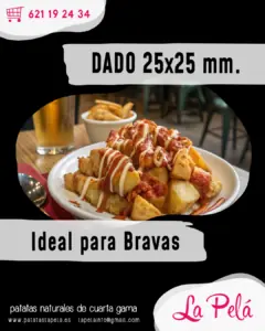 Patata Brava
