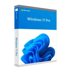 Licencia digital de Windows 11 Pro