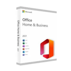 Licencia de Office Home & Business