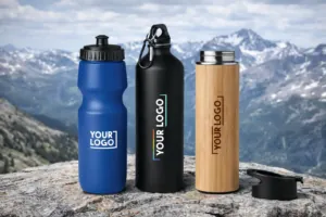 botellas y bidones personalizados con logo