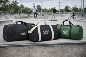 bolsas de deporte personalizadas para empresas