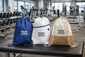 mochilas personalizadas y promocionales