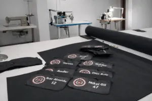 Fabricación Promocional 5