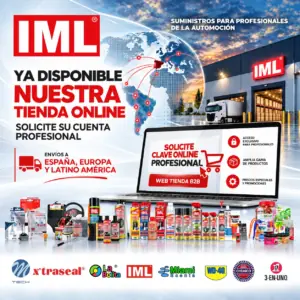 IML World Car 1
